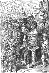 Buiten de Ring, 1872