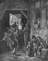 Gooi hem eruit! - Ratcliff, 1872