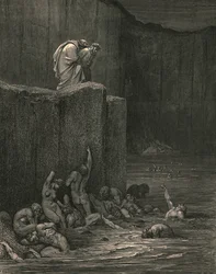Waarom buig je zo gretig naar mij, ca. 1890