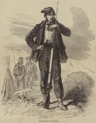Catalaanse Vrijwilliger
