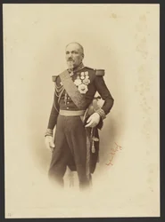 Generaal Camou