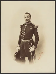 Generaal Dupuch de Feletz