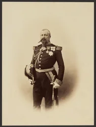 Generaal Le Boeuf