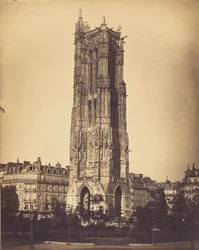 De Tour St. Jacques