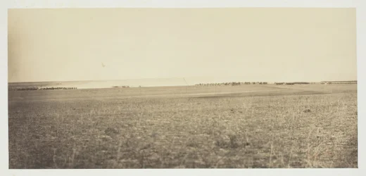 Zonder titel [manoeuvres], 1857
