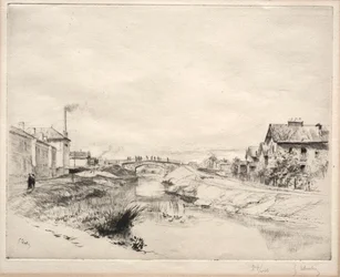 Industriële Sectie, Troyes