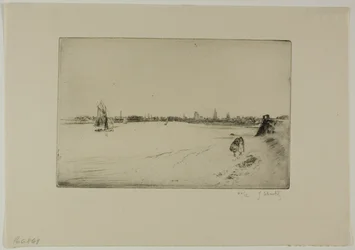 De Buitenhaven van La Rochelle