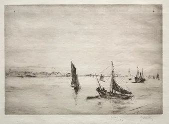 De Weg van La Rochelle