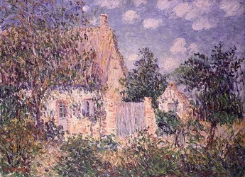 Cottage in St. Cyr du Vaudreuil