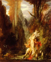 Dejanira (Herfst)