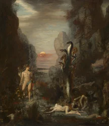 Hercules en de Lernaeïsche Hydra