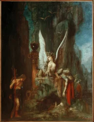 Oedipus reiziger of Gelijkheid voor de dood