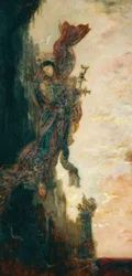 Sapho valt