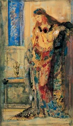 De Toilette