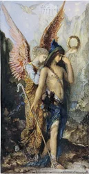 De stemmen, ca. 1880