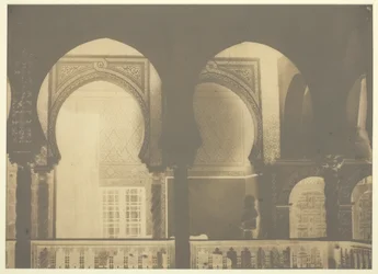 Paleis Algerije