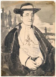 Paus Benedictus XV