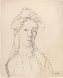 Zelfportret