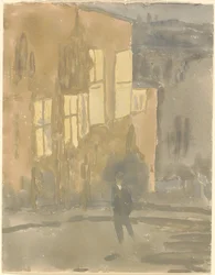 Straat 