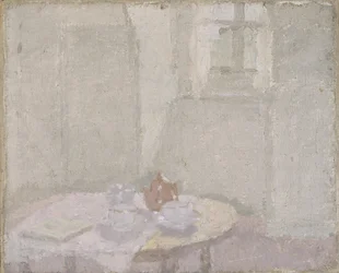 Het kleine interieur, ca. 1926