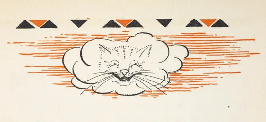De Cheshire Cat