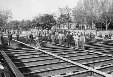 1896-17 spoorweg Arena weg György Klösz 2