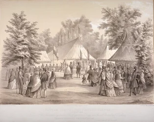 Clapham Special Constables