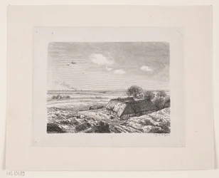 Landschap