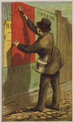 Plakker (kleur litho)