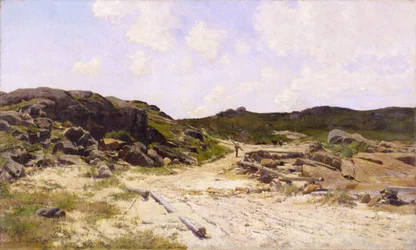 Vuurtorenstrand, Annisquam