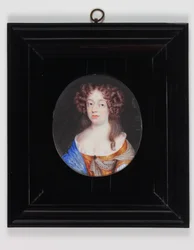 Frances Pierrepont, hertogin van Newcastle