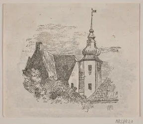 Jægerspris Slot