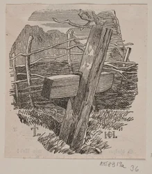 Vedby kruis
