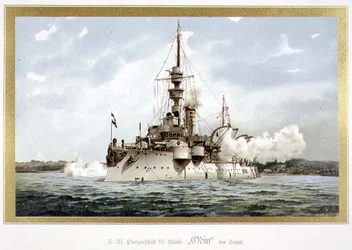 S.M. Panzerschiff, IV Klasse, 