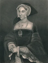 Koningin Jane Seymour