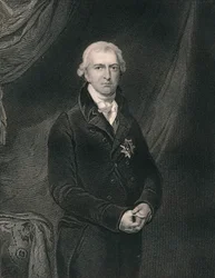 Robert Banks Jenkinson, graaf van Liverpool