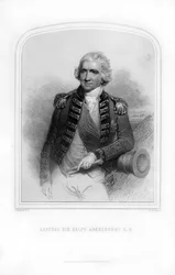 Sir Ralph Abercromby, Britse luitenant-generaal, 1870