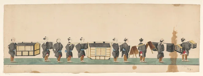 Tekening