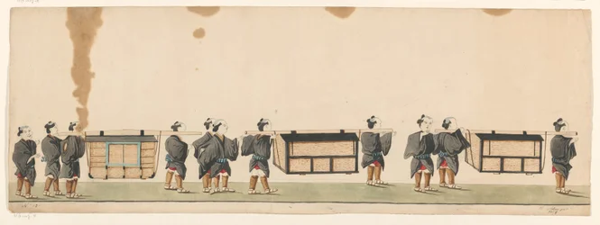 Tekening