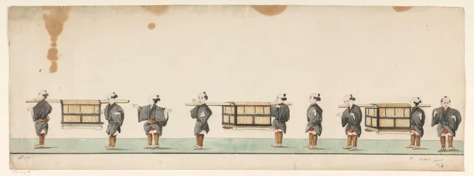Tekening