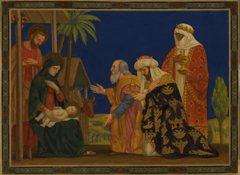 De wijzen