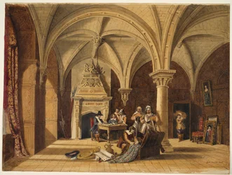 Zuilenkamer