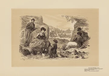 Zeeschilderijen, Nr. 6, Geen Slechte Gok