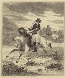 Ontvoering van juffrouw Gould