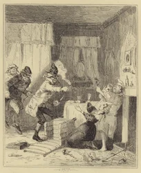 De Inbrekers