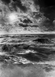 Stormkracht