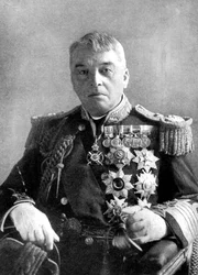 Lord Fisher van Kilverstone, Britse marinecommandant, Eerste Wereldoorlog