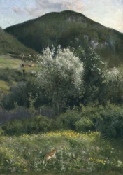 Vogel kers