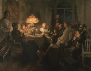 Vrienden
