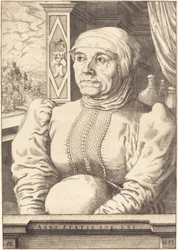 Felicitas von Eckh (-Freyberg)